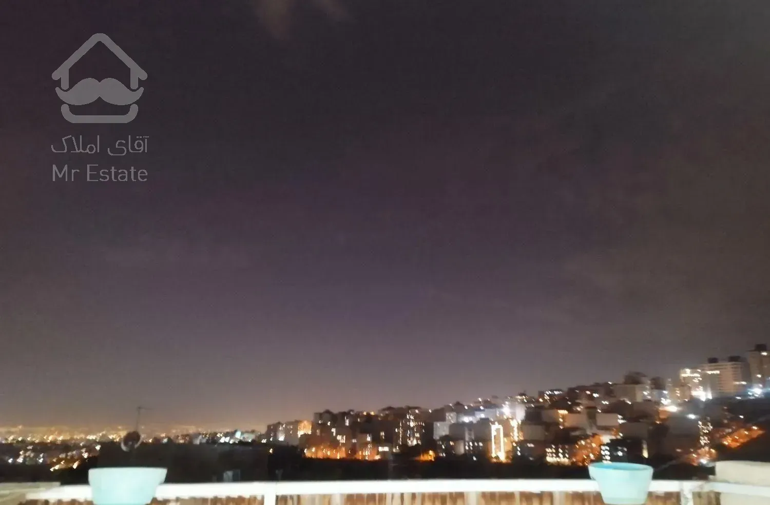 اجاره آپارتمان ۱۲۰ متری ۱ خوابه طبقه ۲ در فرحزاد