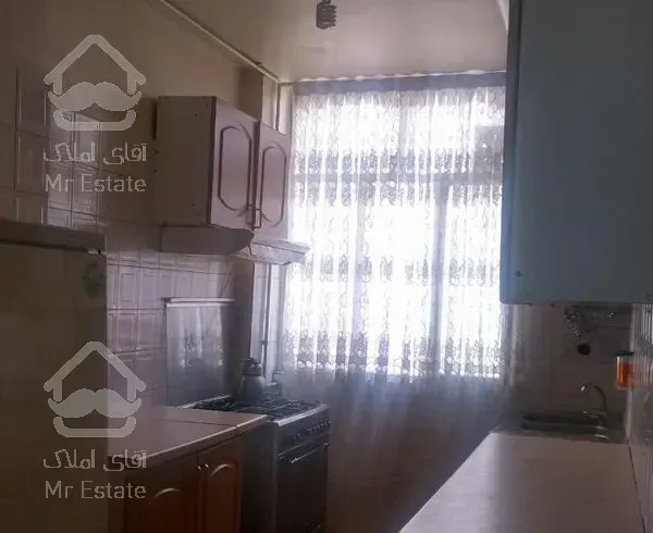 اپارتمان ٨٧ متری تکواحدی ستارخان