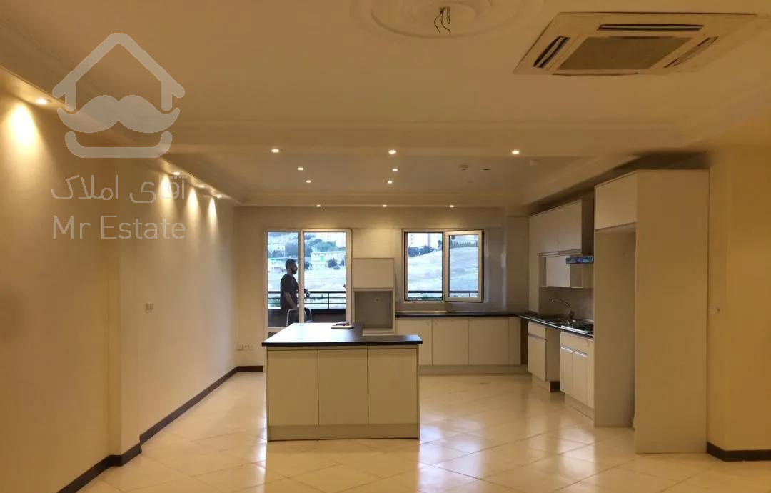 ۱۴۵ متر، سه خواب