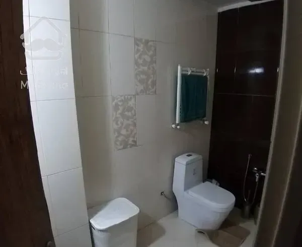 آپارتمان ۱۲۳ متری غرب