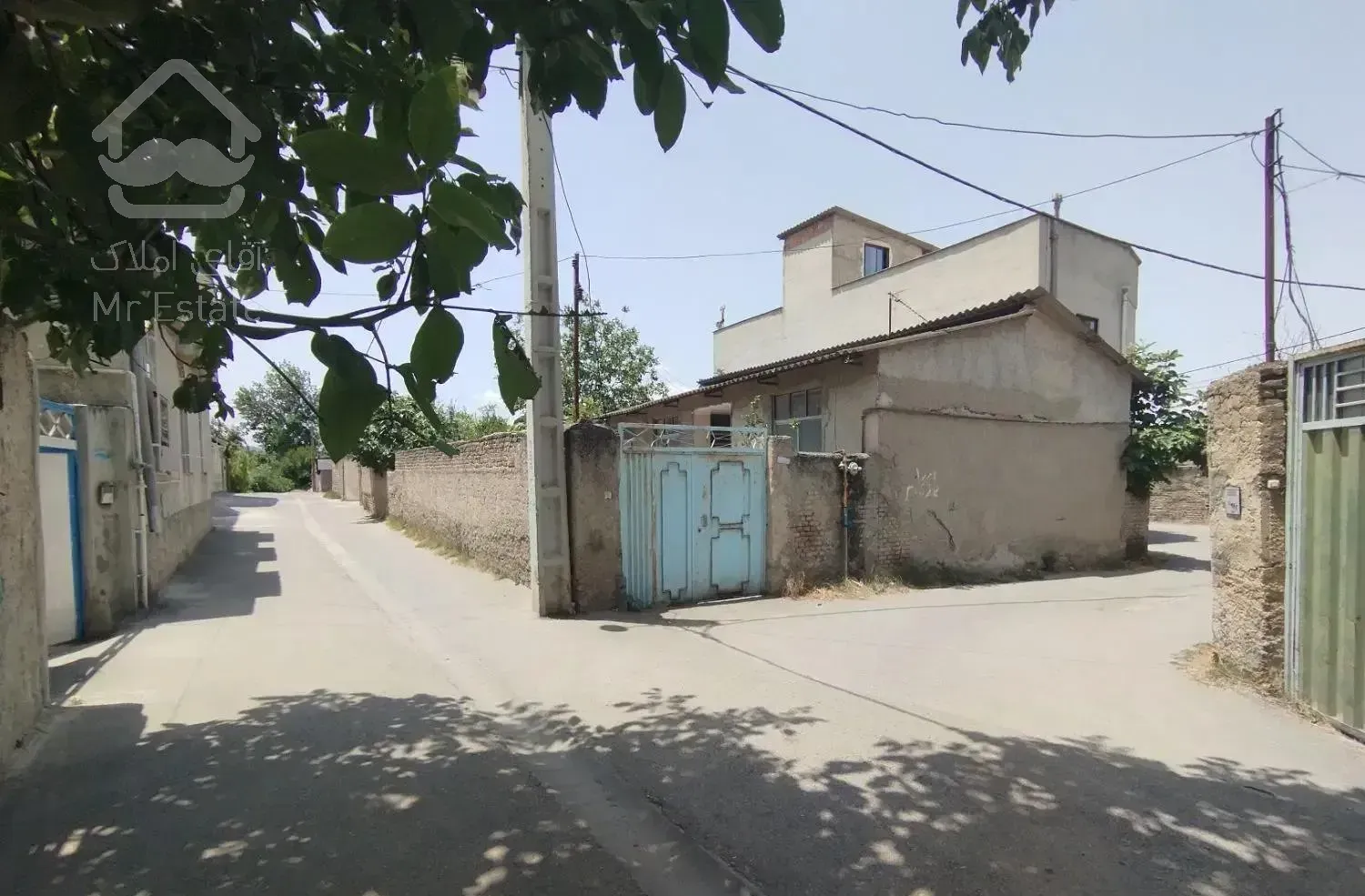 خانه ویلایی ۳۰۰ متری مازندران شهرستان بهشهر