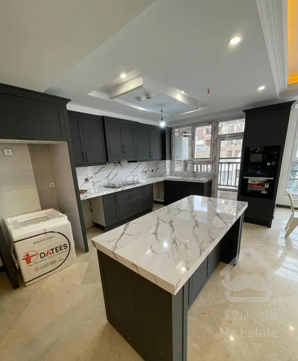 ۱۵۵ متر تک واحد یا معاوضه با واحد کوچکتر