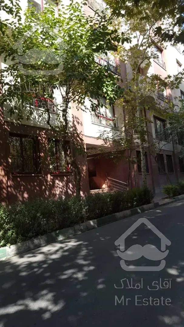 فرمانيه ٥٥٠ متر تك مالك