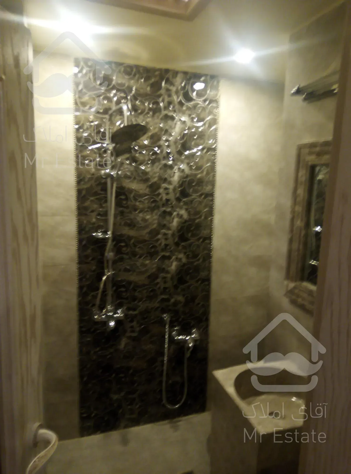 اپارتمان 125متری اباذر