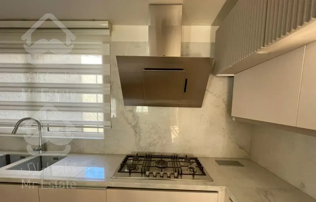 باغ فردوس کوچه کاشانچی ۱۸۲ متر