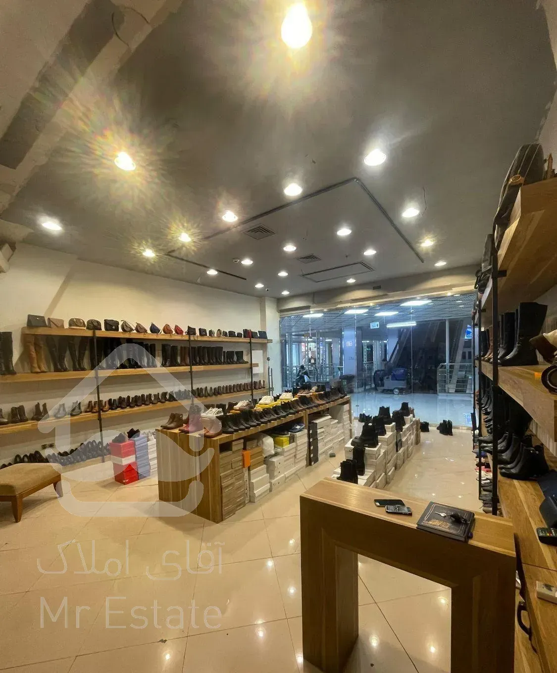 فروش خانه ویلایی ۵۰ متری