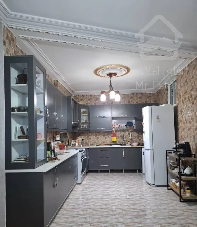 اجاره آپارتمان ۱۲۰ متری  محدوده نورو رویان