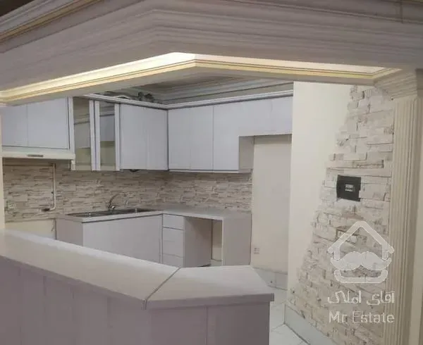 آپارتمان150متر/3خواب/اقبال لاهوری