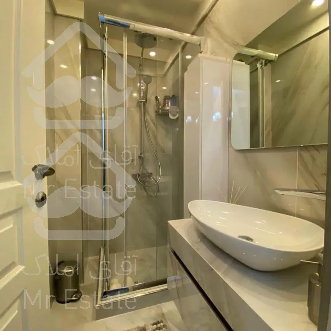 فروش آپارتمان//تک خواب//فول امکانات