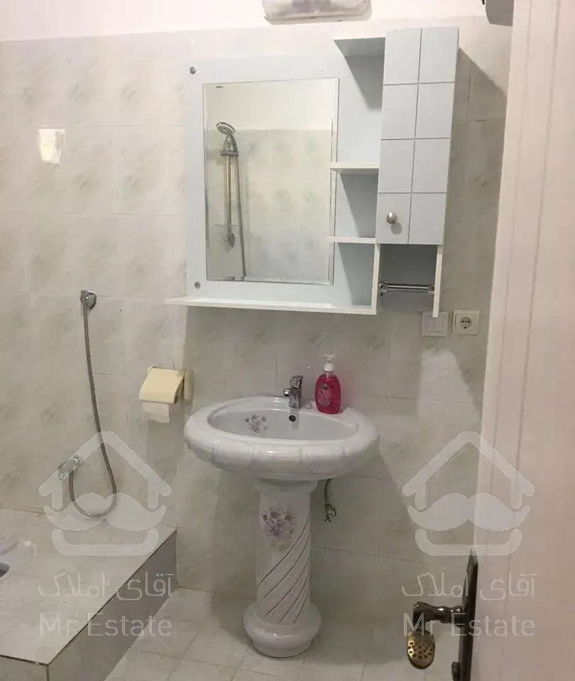 60 متری واحد 2 تک خواب