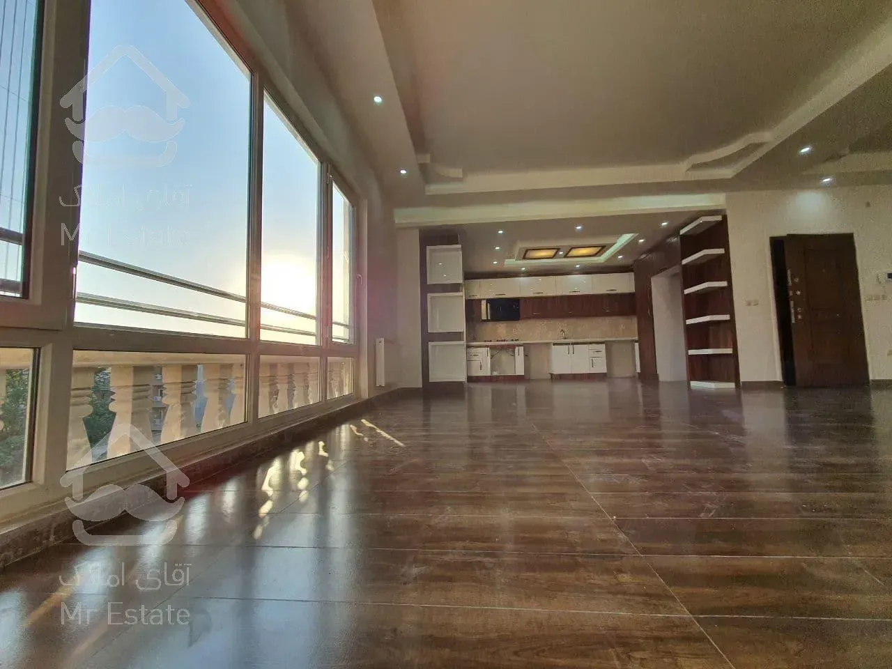 160متری خرمشهر/تک واحد/سرمایه گذاری