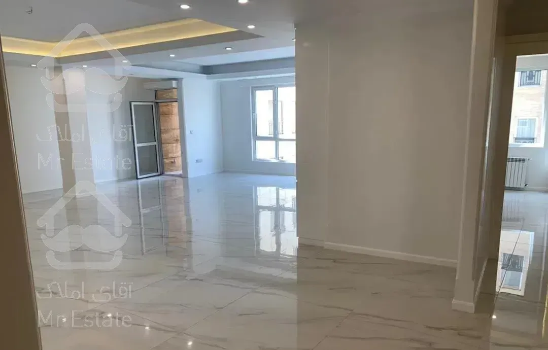 110 متر سند اداری محدوده فرمانیه