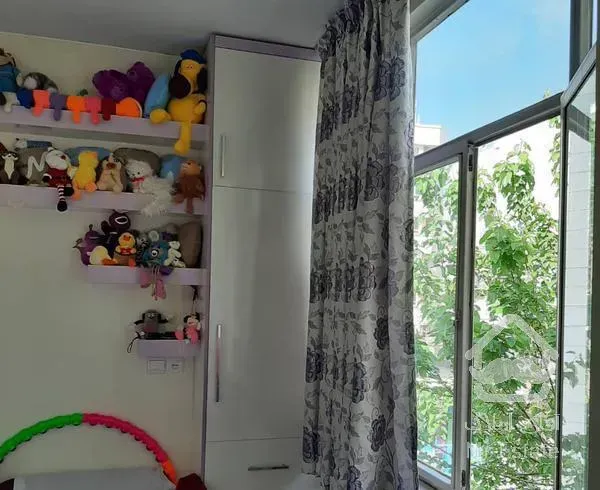 آپارتمان در شمال ستارخان