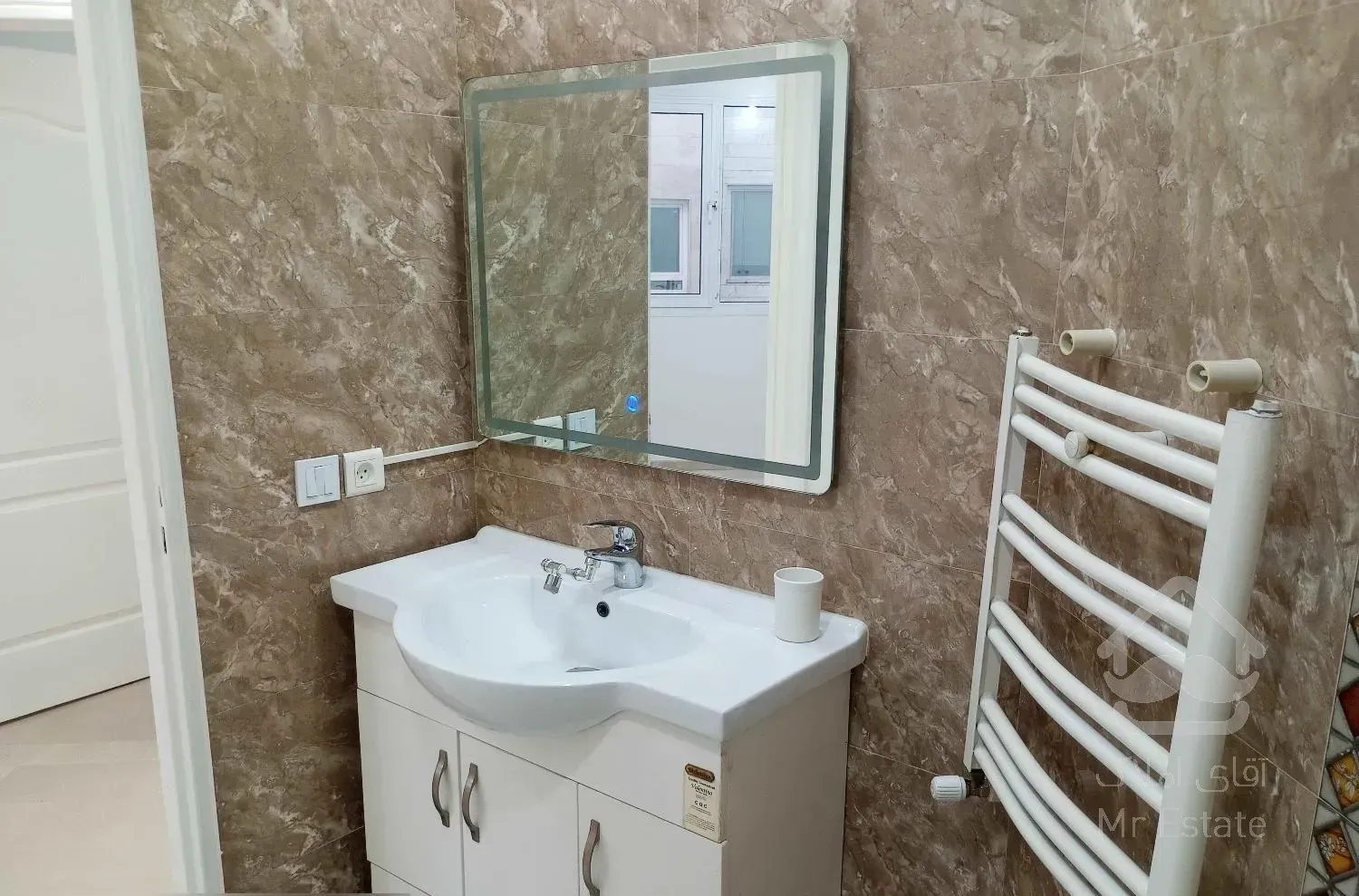 سه خواب ، تک واحدی ، شهرک غرب