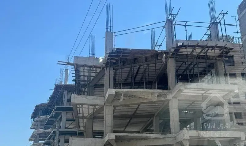 پیش‌فروش تک خواب/ فروزان/زیر قیمت سازنده