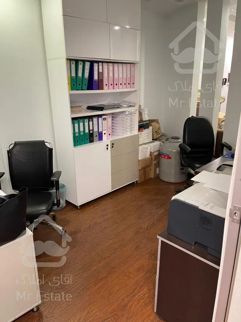 84متربا موقعيت اداري تجاري