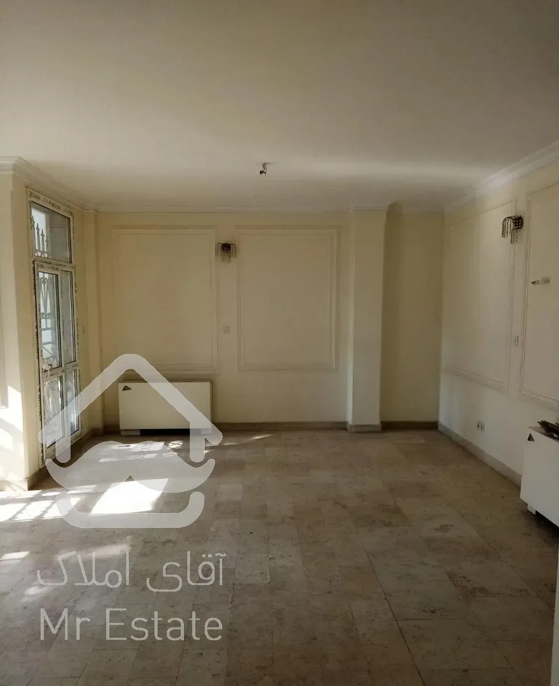 تجریش 160 متر لوکیشن و دسترسی