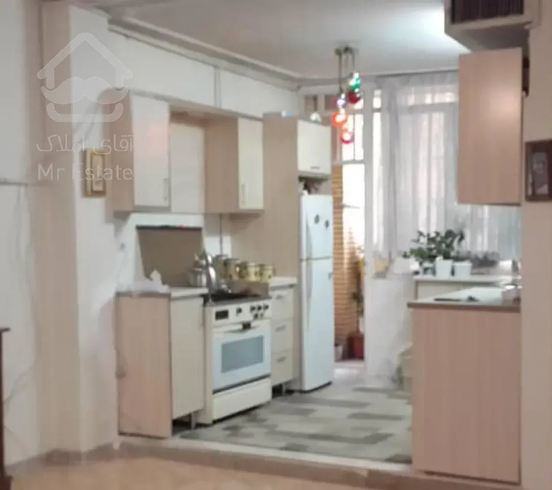 ۶۰متری۵۵متری*باپارکینگ*جمالزاده جمهوری آذربایجان