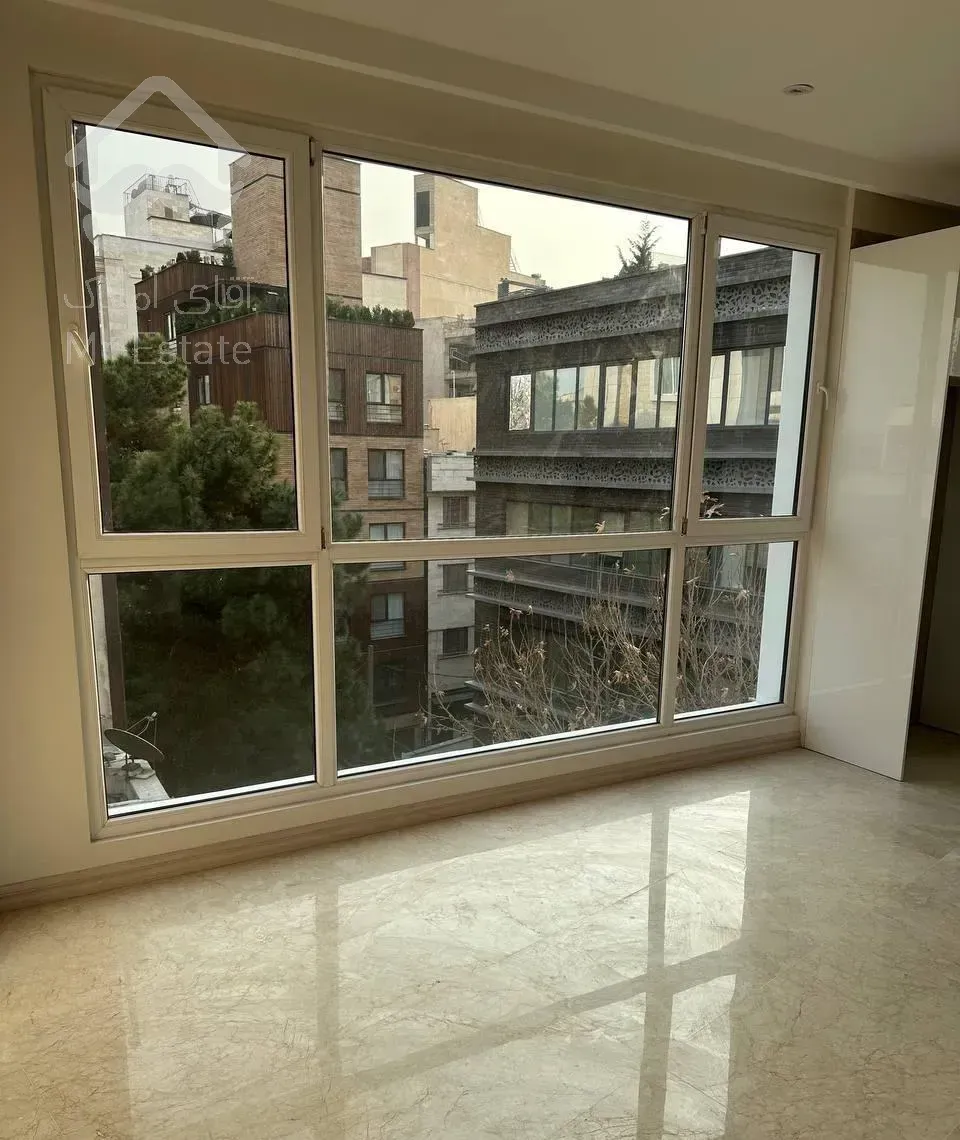 آپارتمان کلیدنخورده/دونبش مدرن/تکواحد