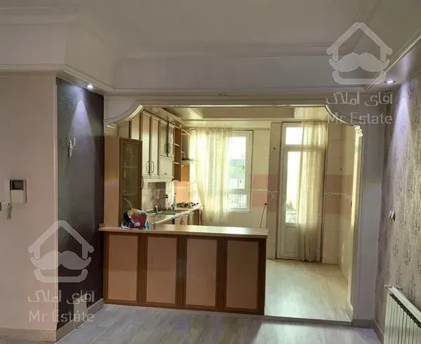 آپارتمان با موقعیت اداری