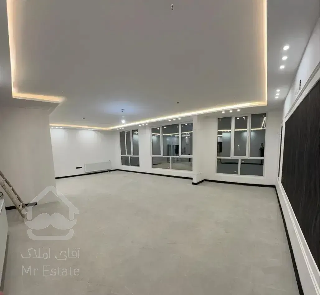 ۱۸۰ اقبال لاهوری نقشه ای جذاب / نوساز/ 3واحد موجود