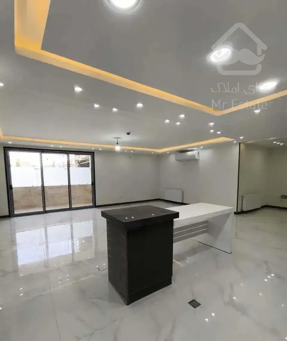 اپارتمان/شهبازی شمالی/2خوابه/3برنور/نفلی