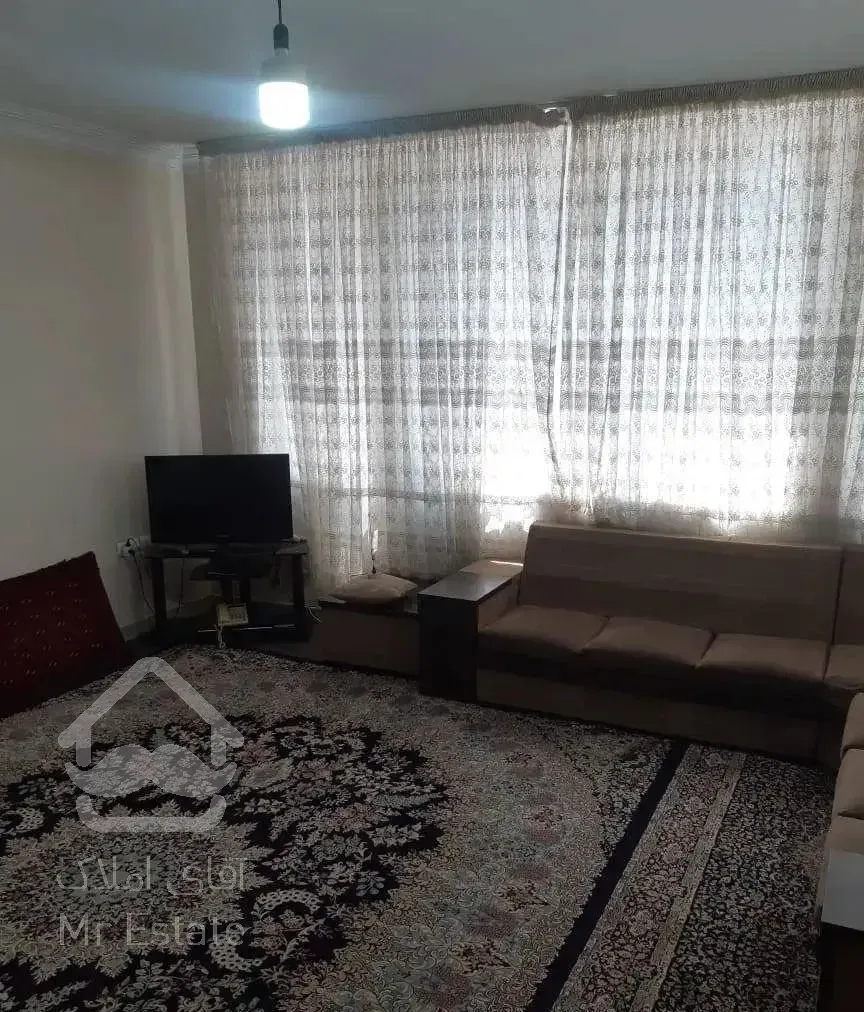 ۶۰متر/تک واحدی /فول امکانات/منتظری