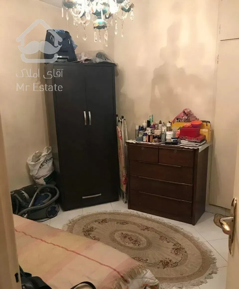 78متر دوخوابه فول امکانات