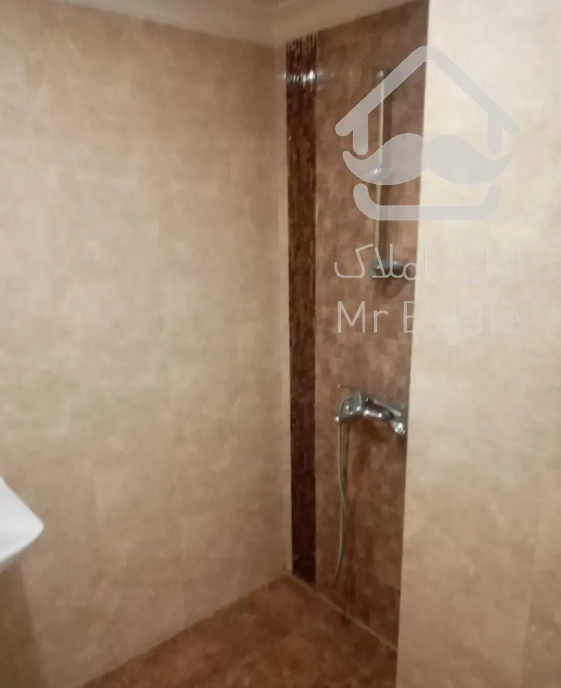 آپارتمان  ۲۱۰متر ۳خوابه سعادت آباد