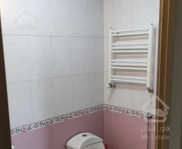 اپارتمان ۱۰۷ متر دو خواب