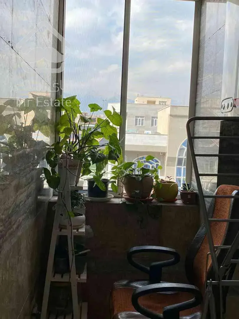 آپارتمان۱۱۶متری فردوس شرق