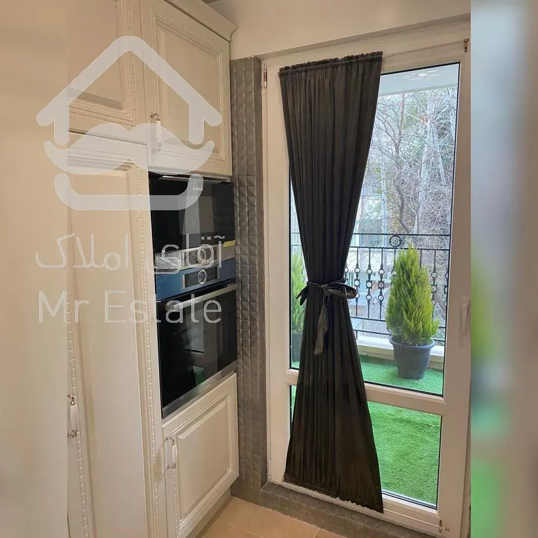 خرید آپارتمان  در گلستان شمالی ۱۵۰ متری فول