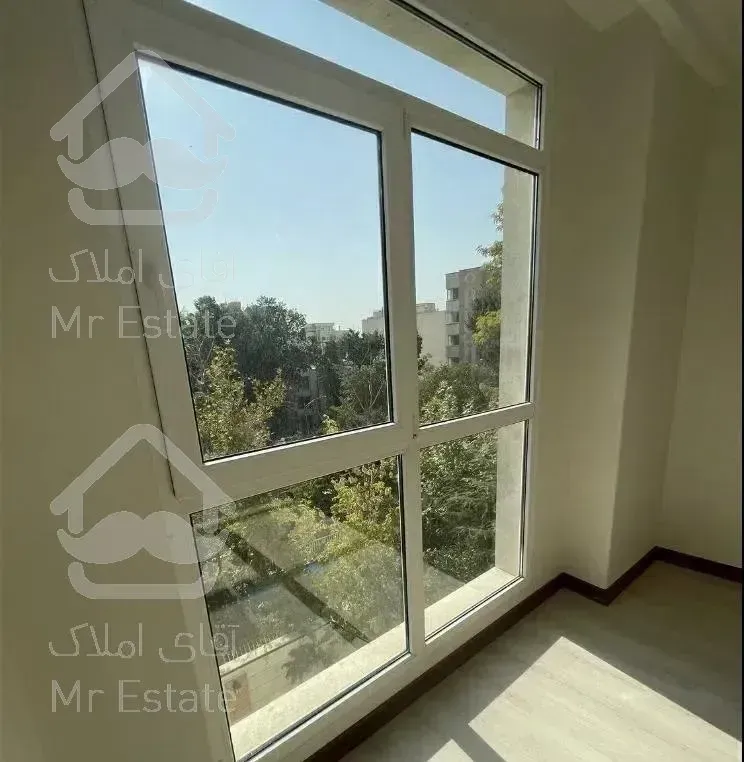 برج باغ ۲۱۰ متر ۳خواب فول مشاعات نوساز نیاوران