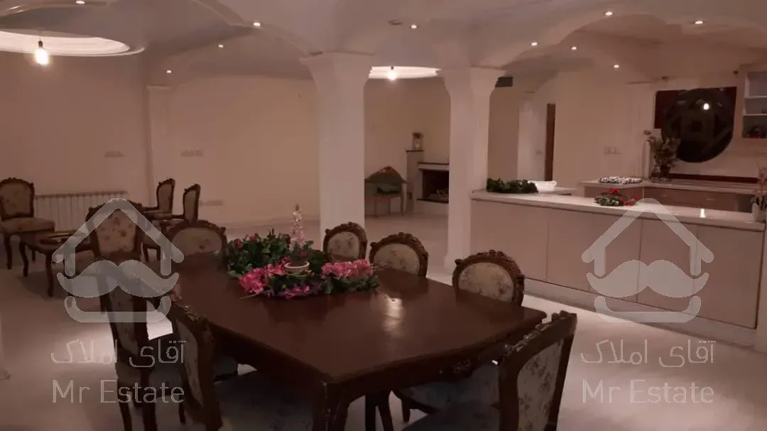 فروش آپارتمان ولنجک 270  متر لوکس