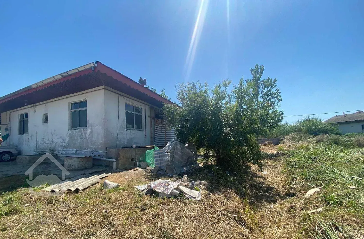 فروش خونه ویلای 700 متری در پسیخان