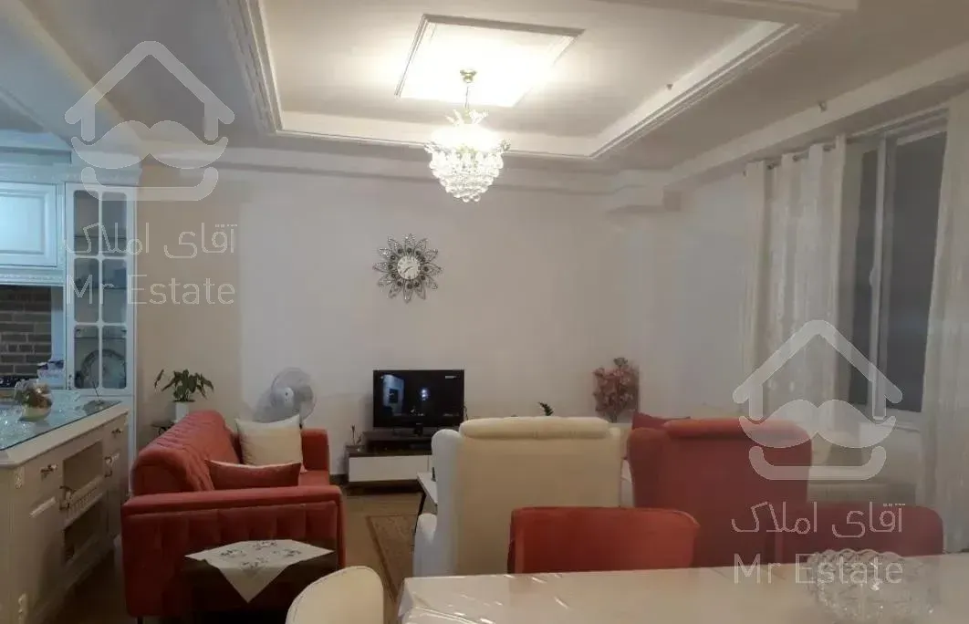 اجاره واحد ۱۴۰ متری در فردوسی غربی