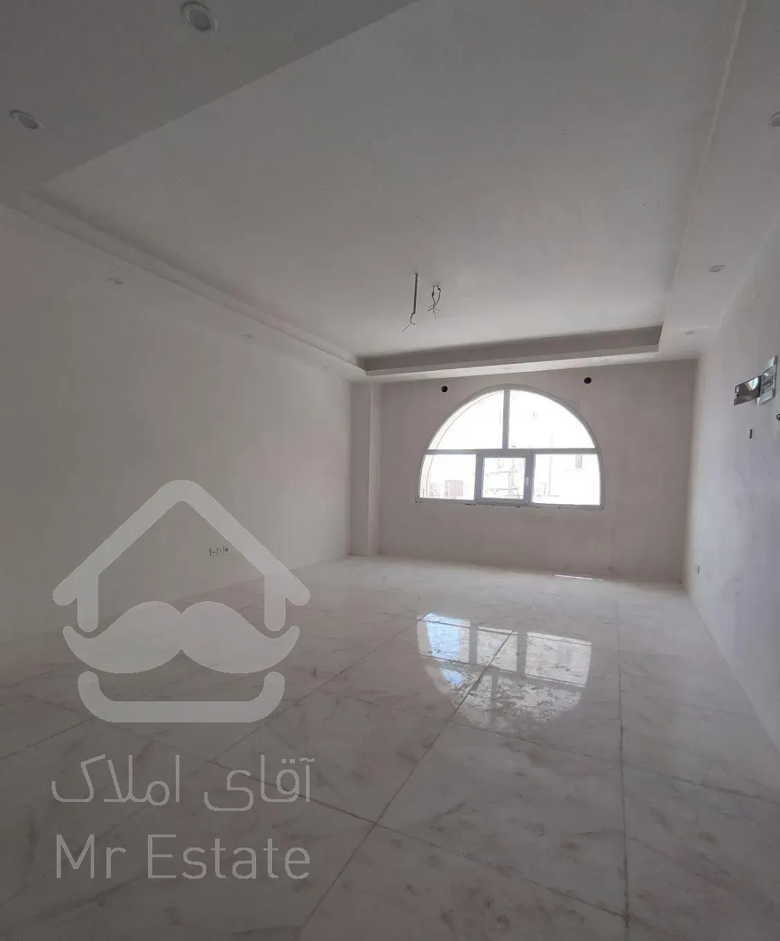 فاز 3 دو واحدی پشت پرند مال