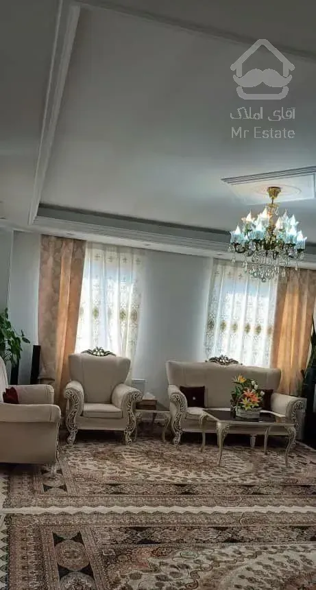 88متردوخواب فول امکانات خوش نقشه شخصی ساز