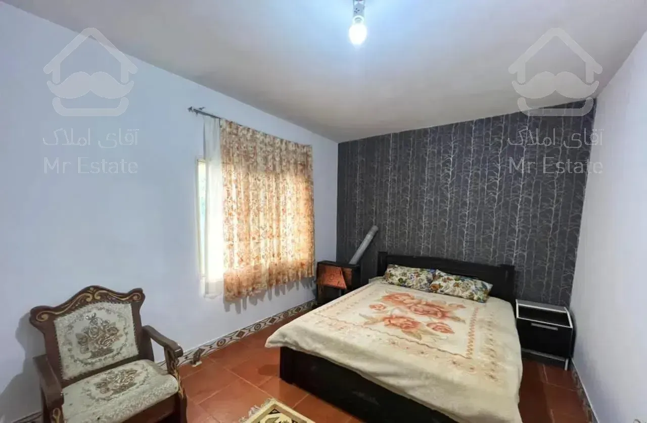 اجاره ویلا استخر روباز چهار فصل ویوو دریا در رامسر