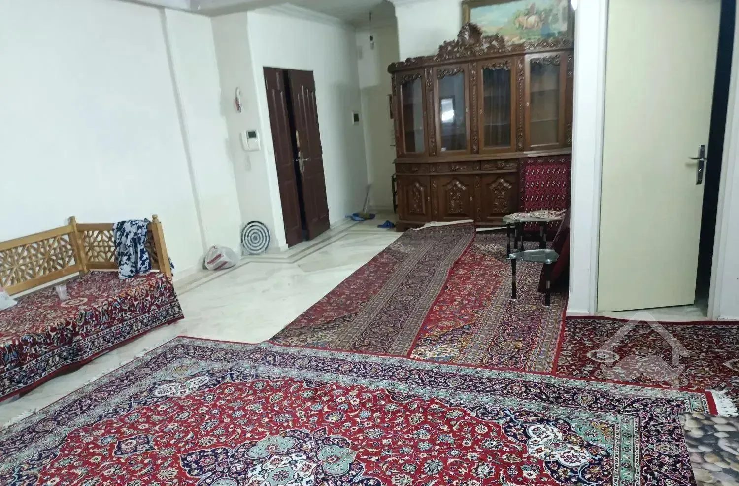 میدان خراسان خیابان نور مهدی