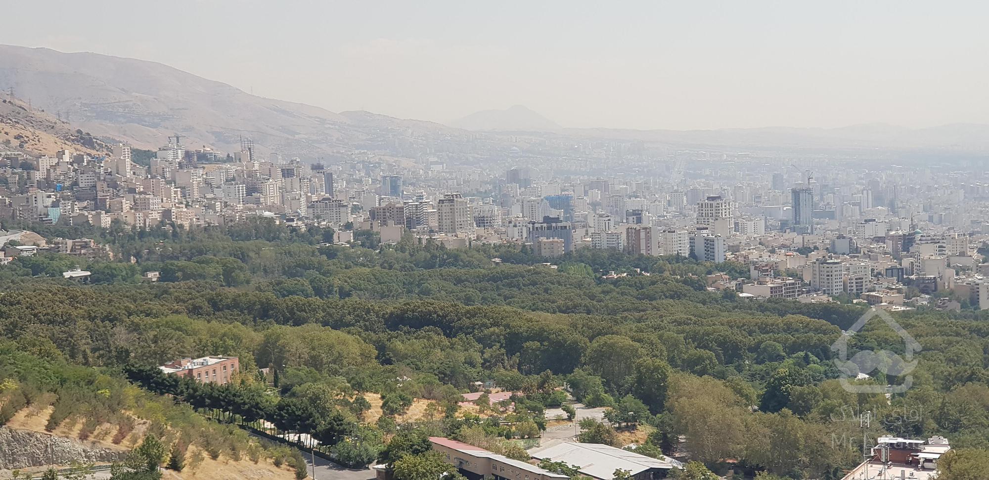 خاص ترین آپارتمان ایران