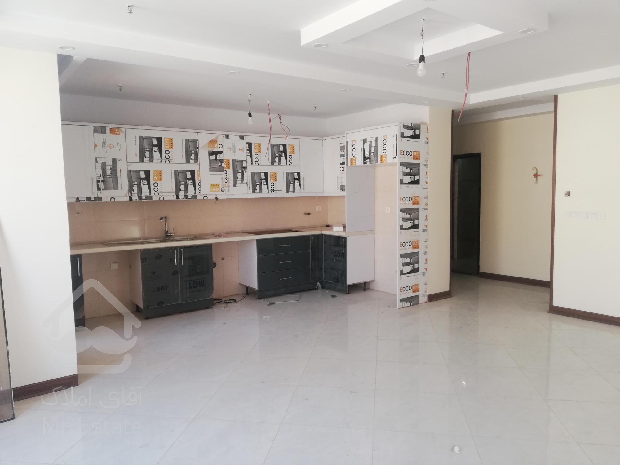 80متر برج لوکس و مجلل انتخاب خوش سلیقه ها