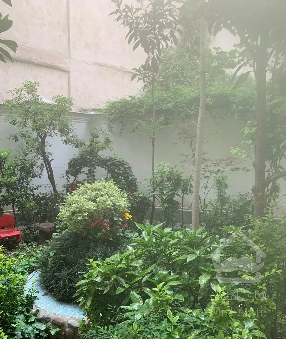 ۱۷۰م/۳خ/بازسازی اساسی/آرام خلوت باویوتهران نیاوران