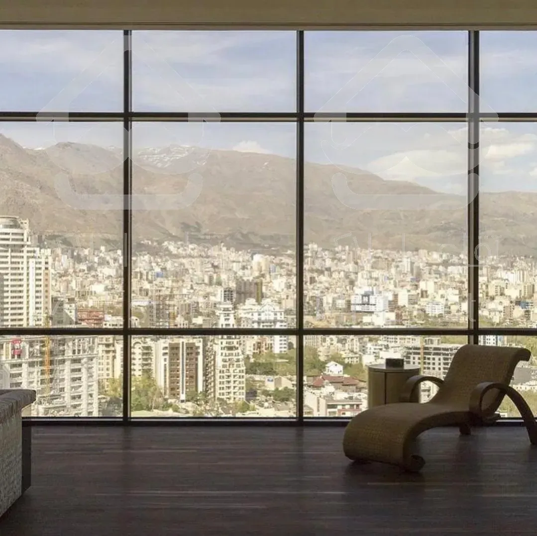 خرید آپارتمان ۲۷۰ متر کامرانیه شمالی