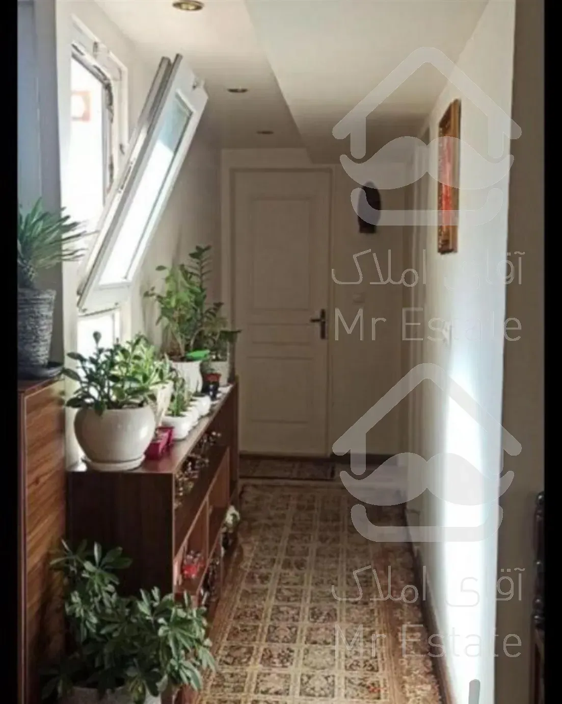 اپارتمان ٩٤متری حشمتیه معلم گوهری