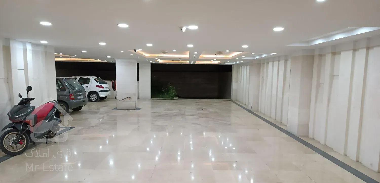 ۹۰ متری کلید نخورده دوخواب  تهرانپارس غربی