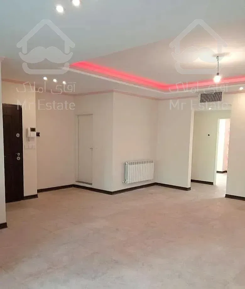 ۱۰۰ متر کلید نخورده فول امکانات