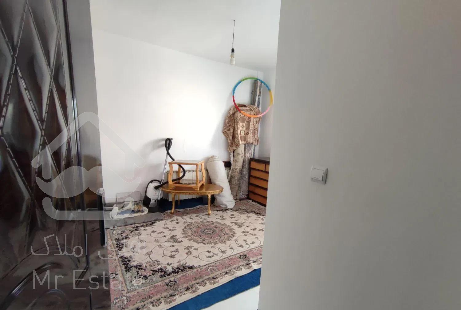 آپارتمان ۸۳ متر مسکن مهر(سحر)