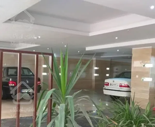 آپارتمان ۱۴۱ متری ستارخان، زنجان شمالی