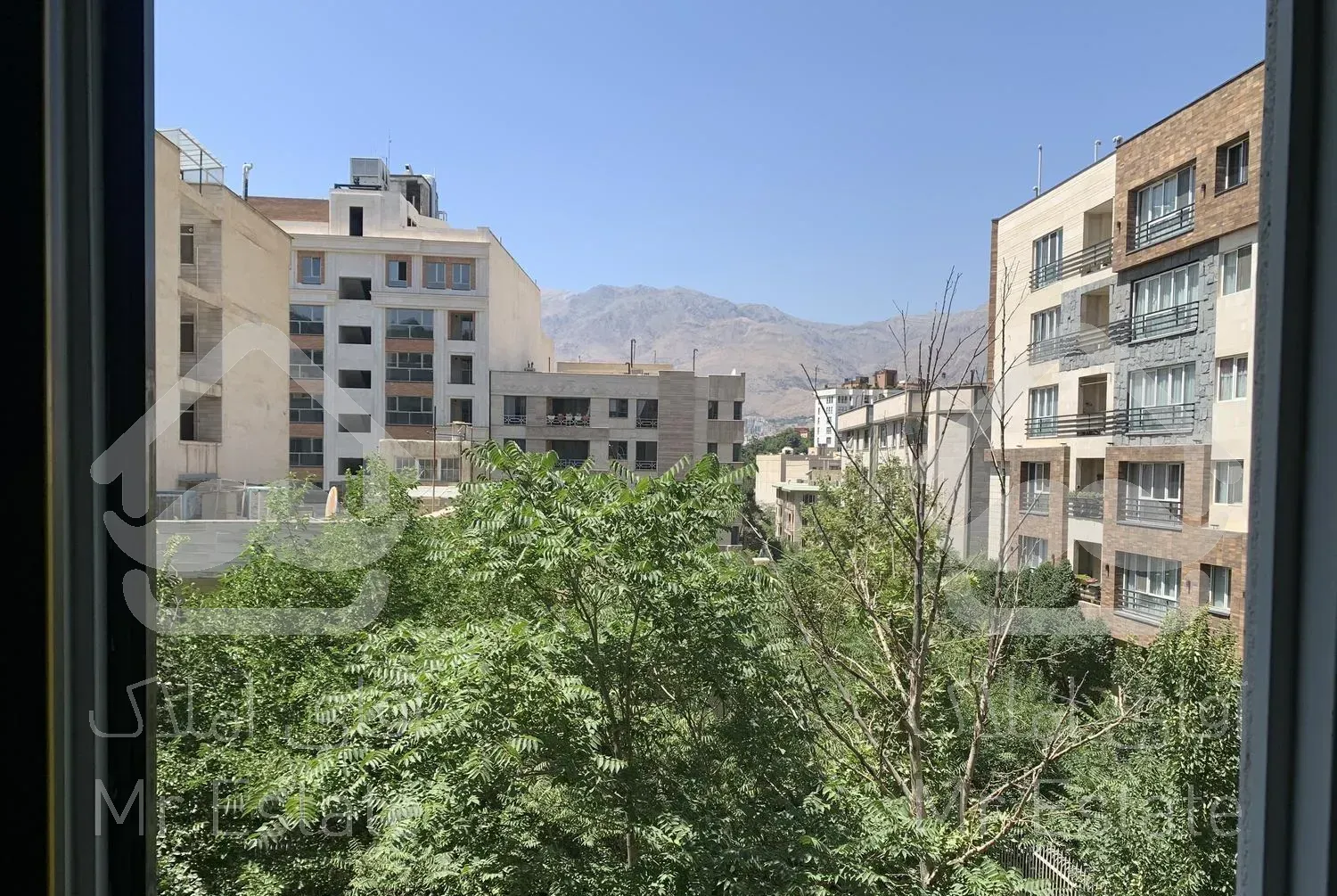 ۶۳ متر شیان ۷ یکخواب مستر